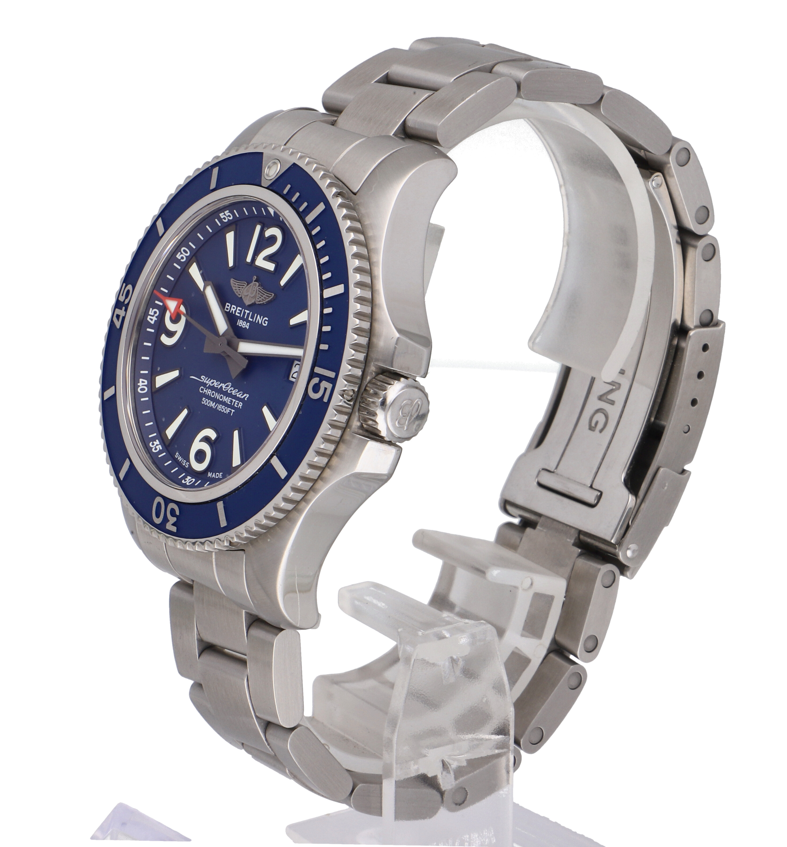 Breitling Superocean